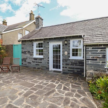 Ty Llaeth Cottage Tywyn Eksteriør bilde