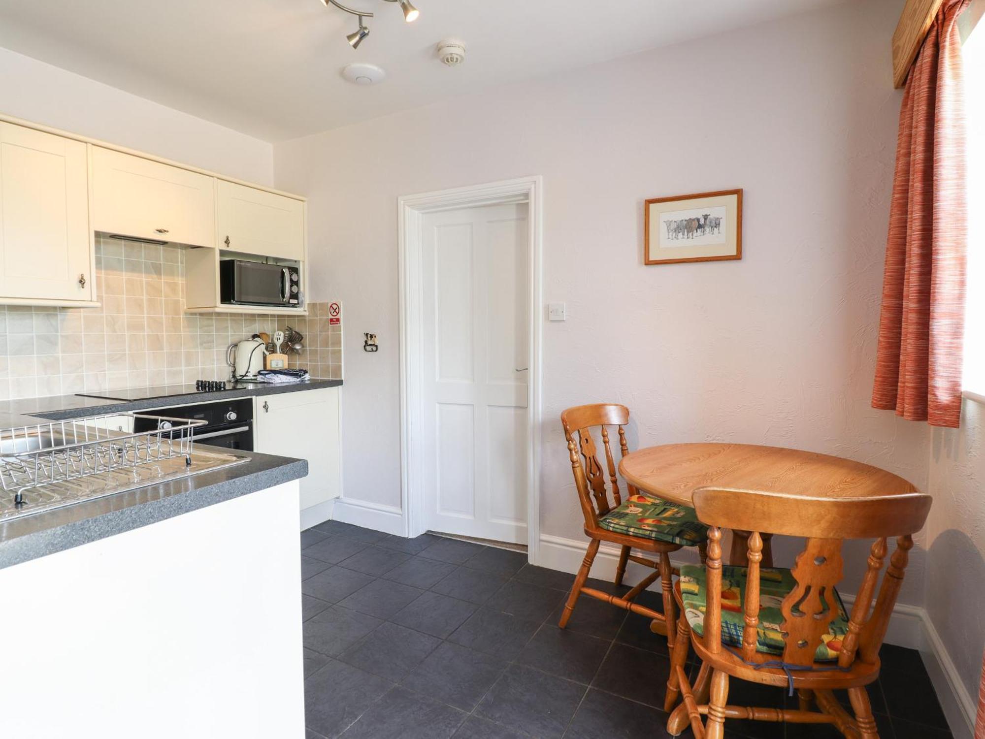 Ty Llaeth Cottage Tywyn Eksteriør bilde